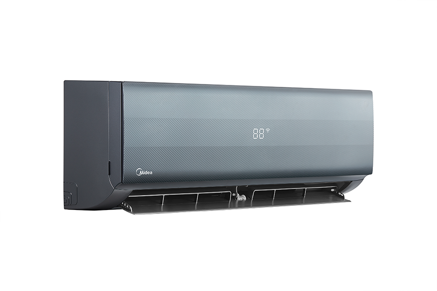 კონდიციონერი MSAG-12HRN1 Black