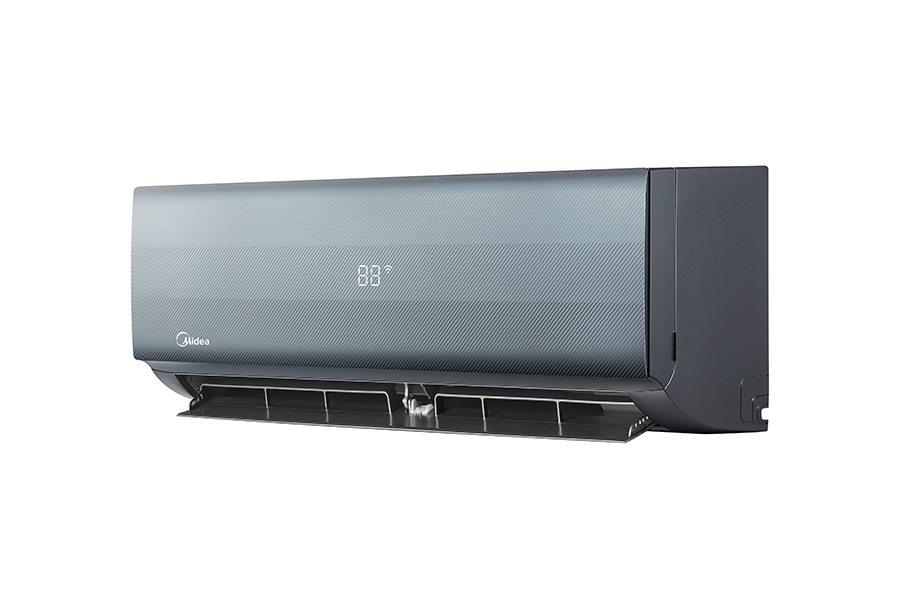 კონდიციონერი MSAG-12HRN1 Black