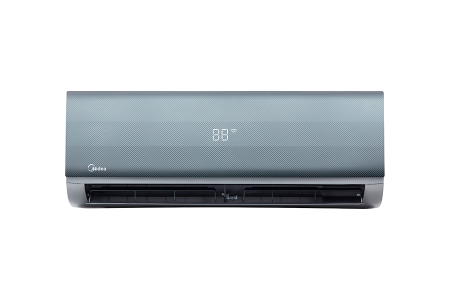 კონდიციონერი MSAG-12HRN1 Black