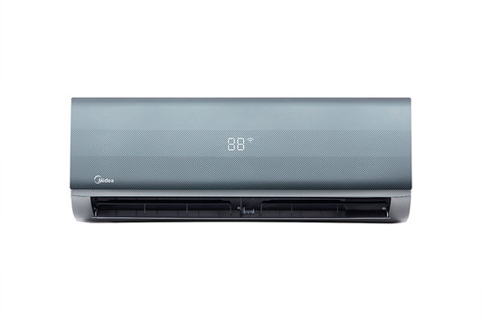 კონდიციონერი MSAG-12HRN1 Black