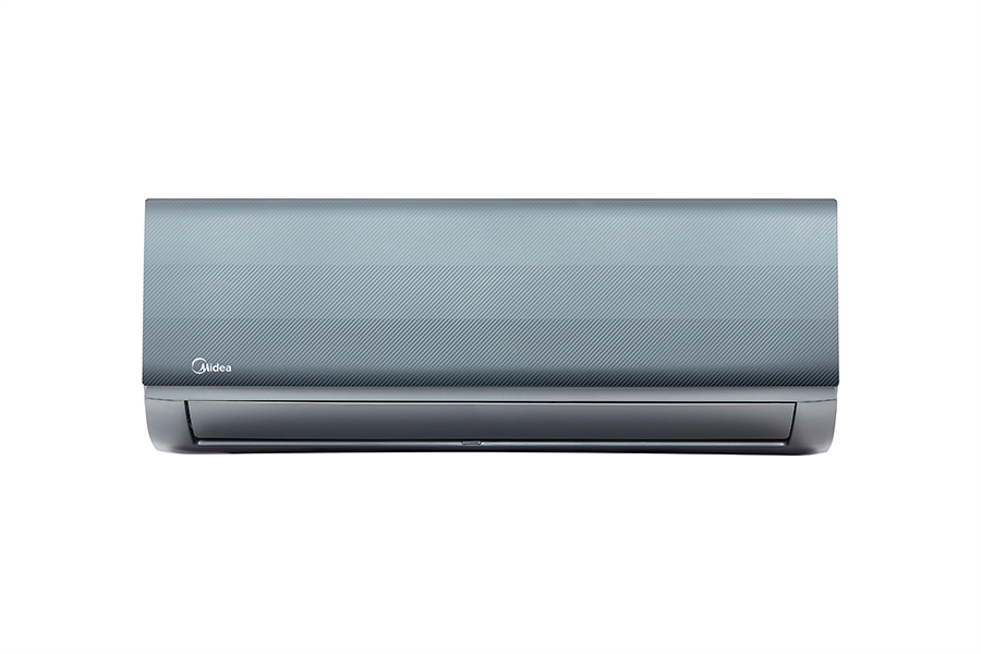 კონდიციონერი MSAG-12HRN1 Black