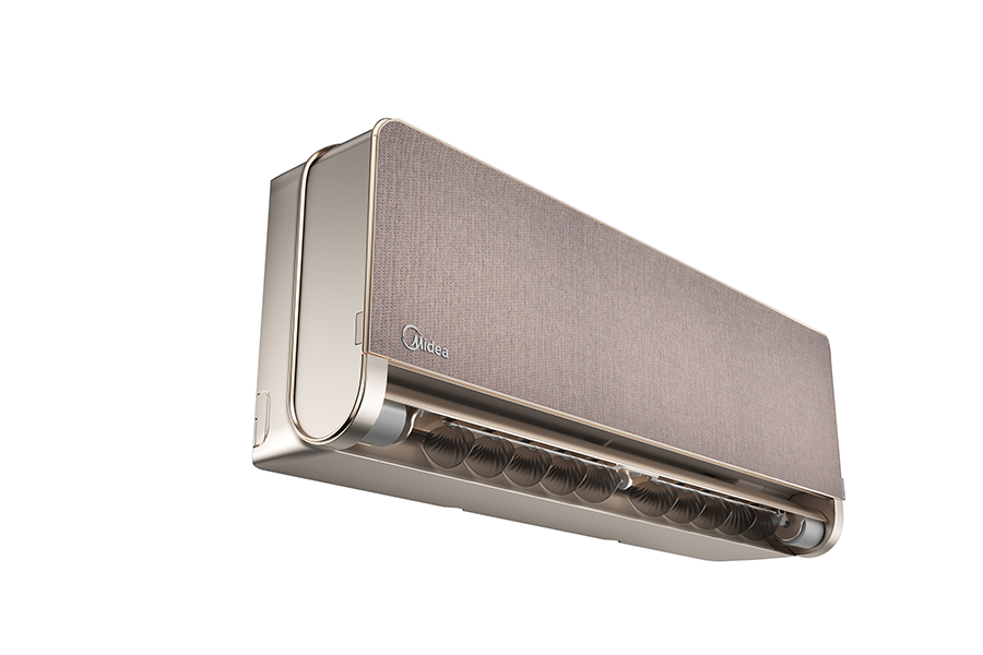 კონდიციონერი XT-12N8D6 Gold PENROSE XT