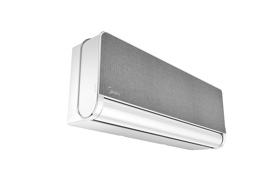 კონდიციონერი XT-12N8D6 Silver PENROSE XT