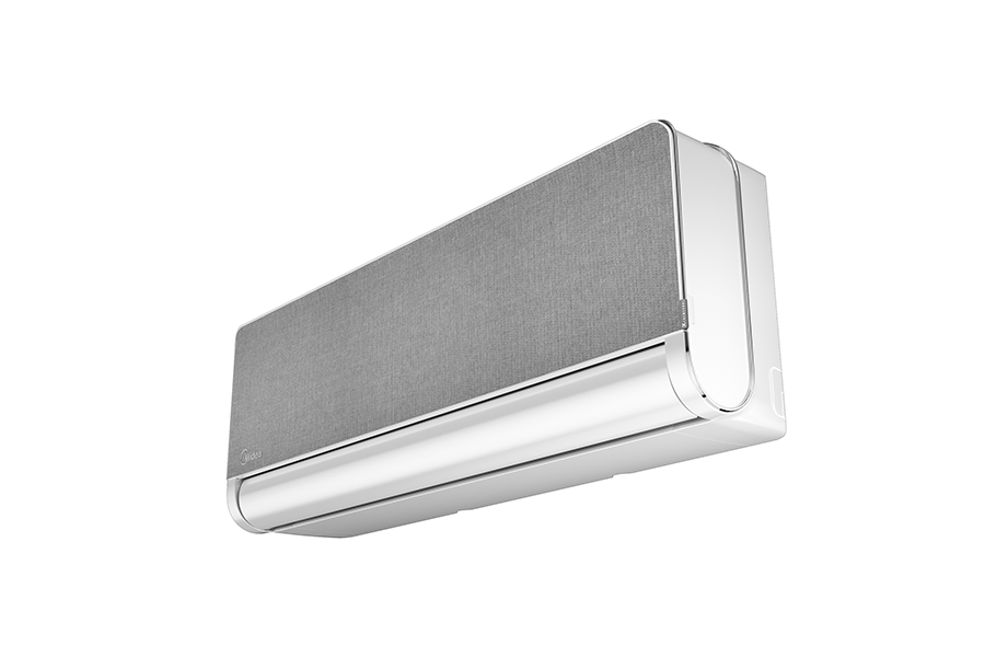 კონდიციონერი XT-12N8D6 Silver PENROSE XT