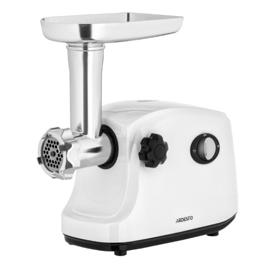 ARDESTO MGA-1735R — ელექტრო ხორცსაკეპი მანქანა (1600W / 1.6 კგ/წთ)