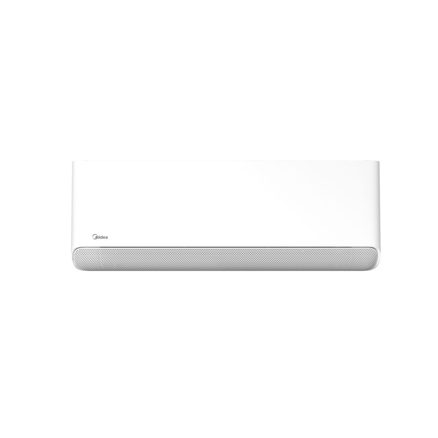 კონდიციონერი MIDEA MSCB-12HRFN8 BREEZELESS - თეთრი inverter 12000 BTU , R32 ,ინტეგრირებული WIFI, Air magic +  (35-40მ²)