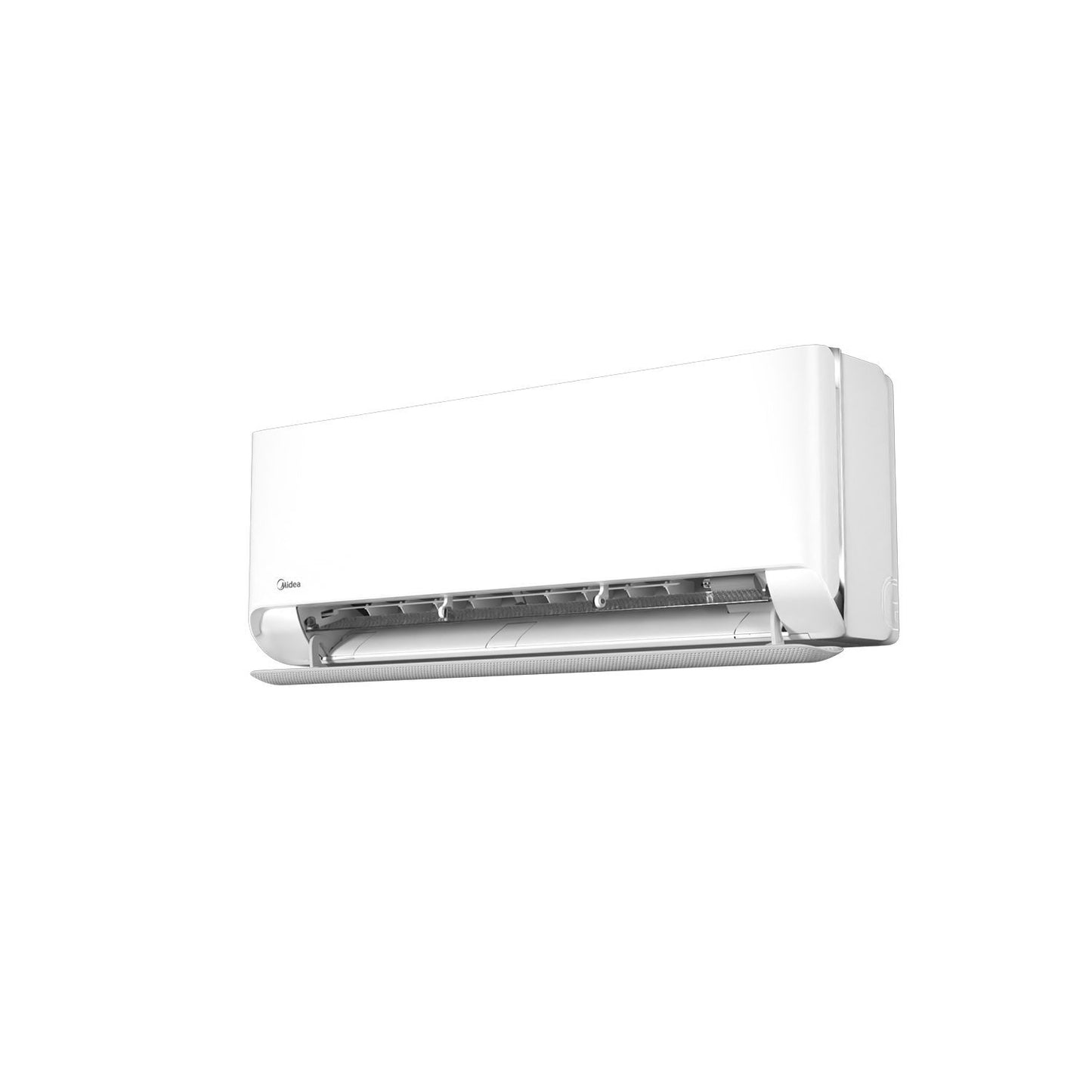 კონდიციონერი MIDEA MSCB-12HRFN8 BREEZELESS - თეთრი inverter 12000 BTU , R32 ,ინტეგრირებული WIFI, Air magic +  (35-40მ²)