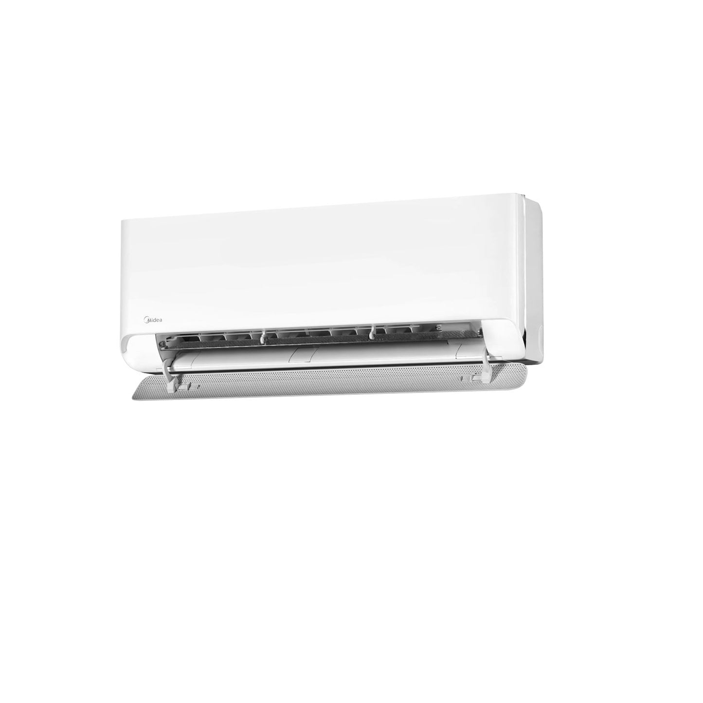 კონდიციონერი MIDEA MSCB-12HRFN8 BREEZELESS - თეთრი inverter 12000 BTU , R32 ,ინტეგრირებული WIFI, Air magic +  (35-40მ²)