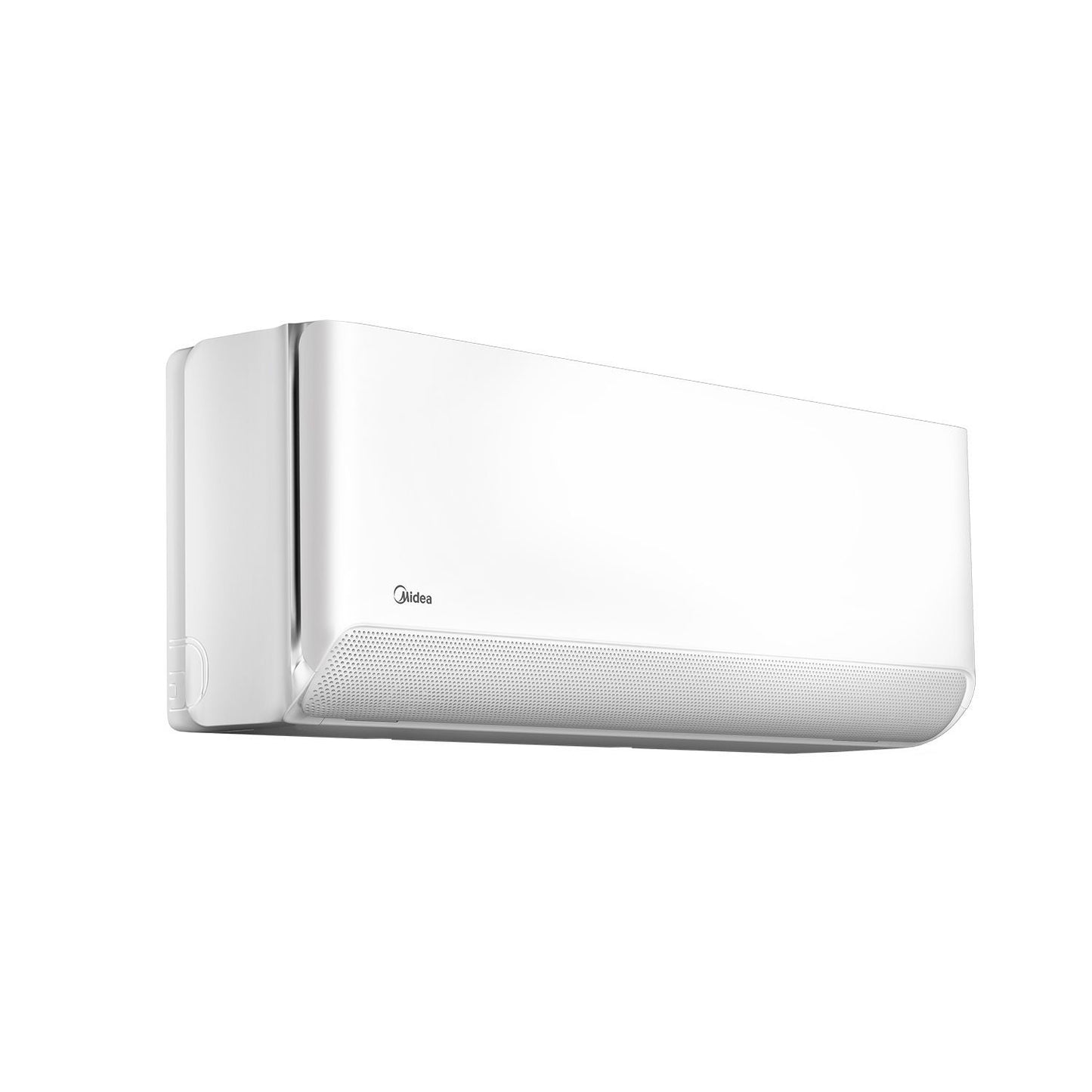 კონდიციონერი MIDEA MSCB-12HRFN8 BREEZELESS - თეთრი inverter 12000 BTU , R32 ,ინტეგრირებული WIFI, Air magic +  (35-40მ²)