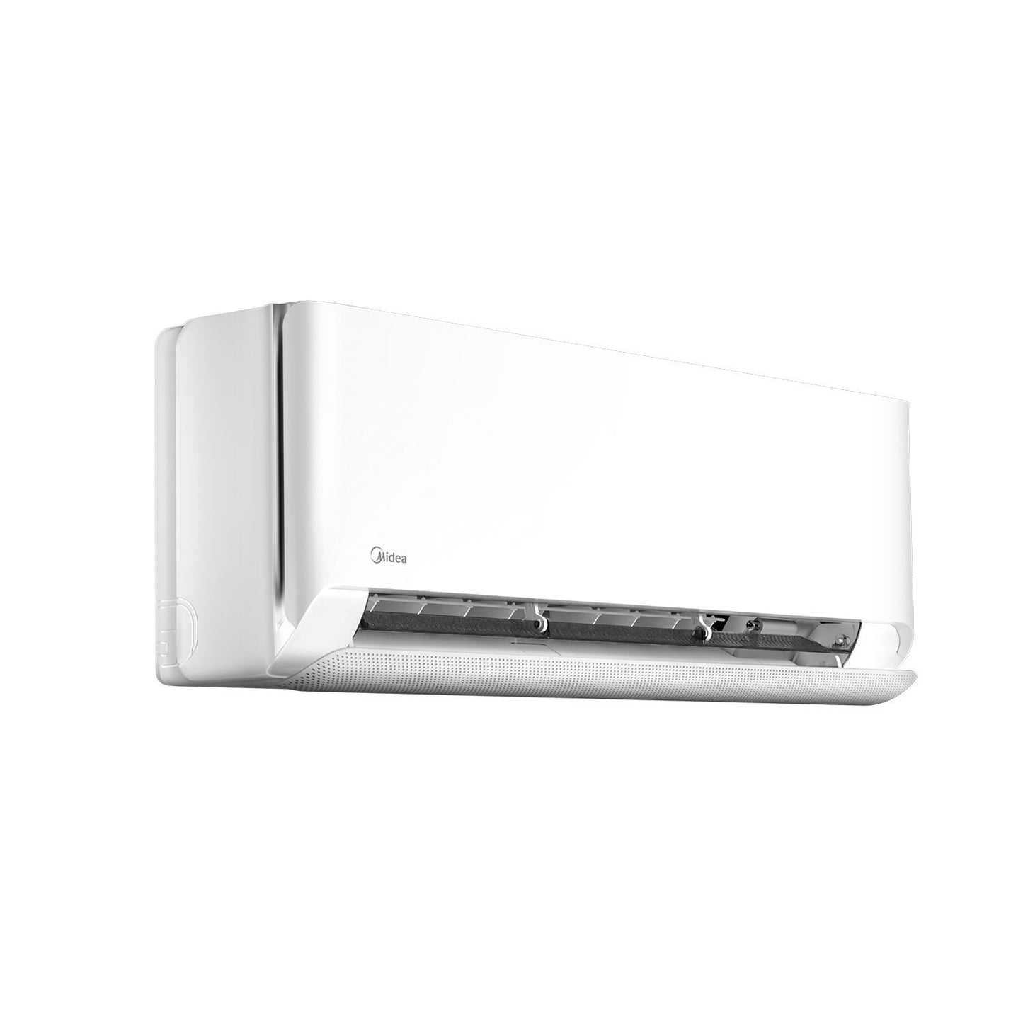 კონდიციონერი MIDEA MSCB-12HRFN8 BREEZELESS - თეთრი inverter 12000 BTU , R32 ,ინტეგრირებული WIFI, Air magic +  (35-40მ²)