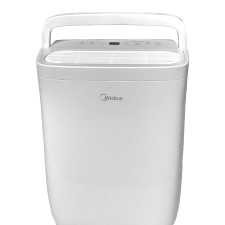 ტენის ამომშრობი აპარატი - MIDEA MDDQ-12DEN7