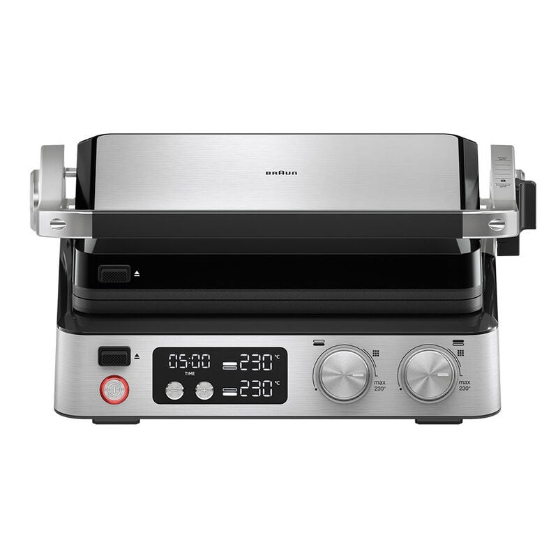 Braun გრილი CG7040