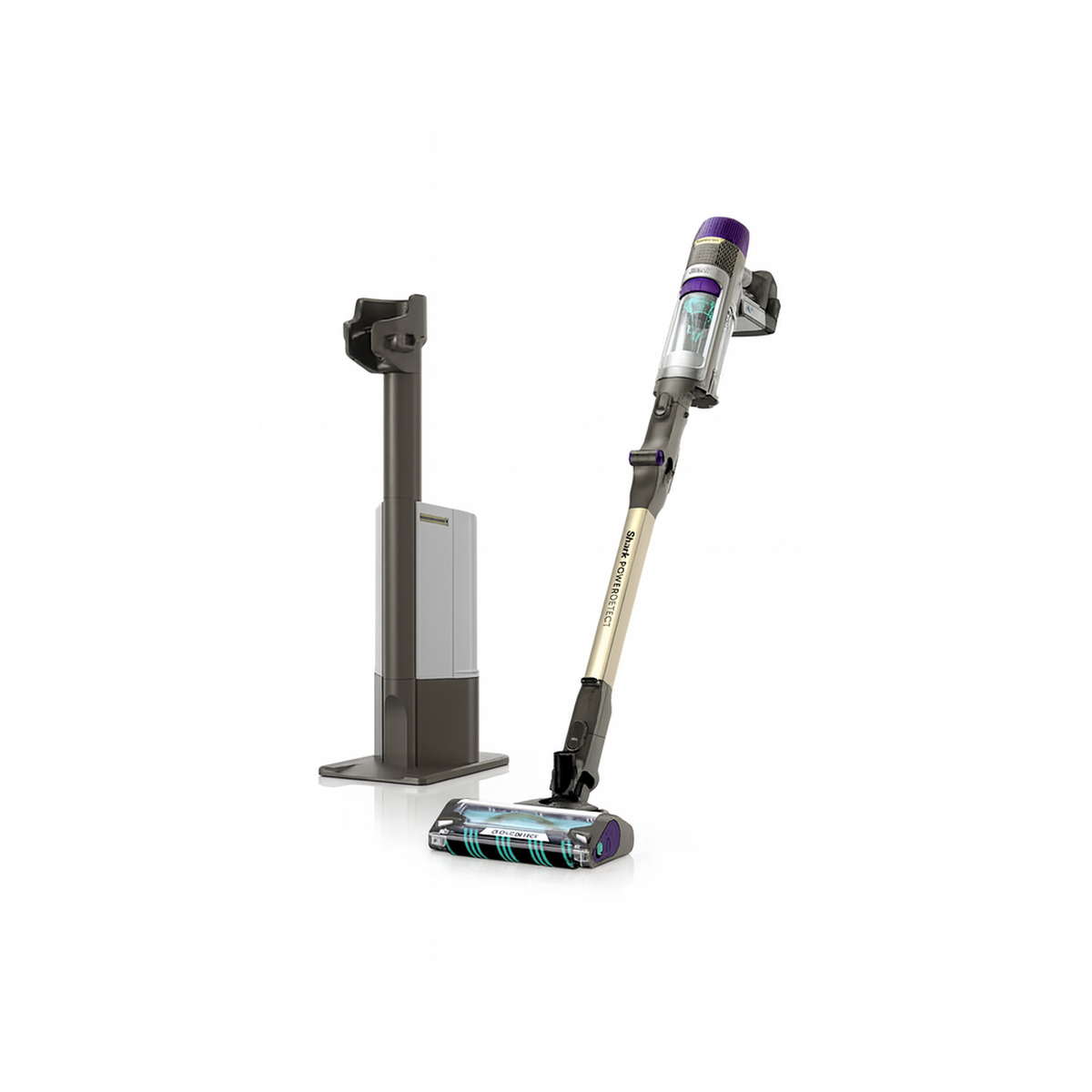 Shark IP3251EUT — უსადენო პორტატული მტვერსასრუტი