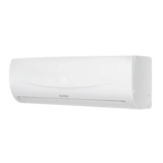 კონდენციონერი CHIGO CS-25H3A-B150AY8D