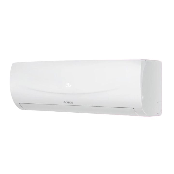 კონდენციონერი CHIGO CS-32H3A-1C150AY8E