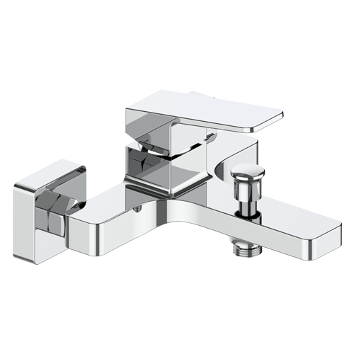 Kettler -23182 KT-2600C-3 აბაზანის შემრევი Beck