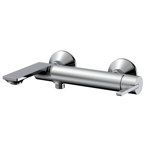 Kettler Premium-23117 აბაზანის შემრევი (premium) chrome