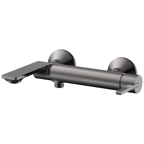 Kettler Premium-23131 აბაზანის შემრევი (premium) black