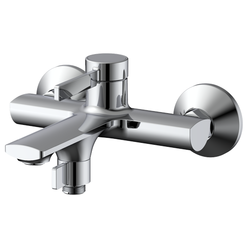 Kettler Premium-23148 აბაზანის შემრევი (premium) chrome