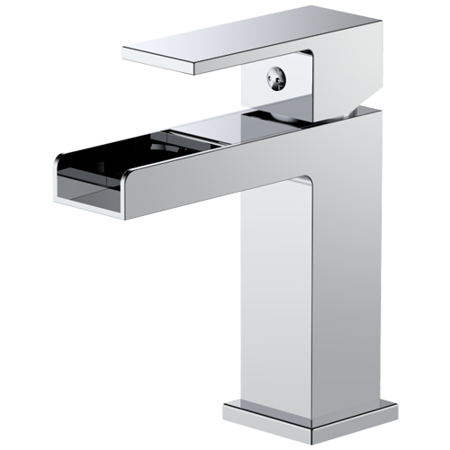 Kettler Premium-23179 ხელსაბანის შემრევი (premium) chrome
