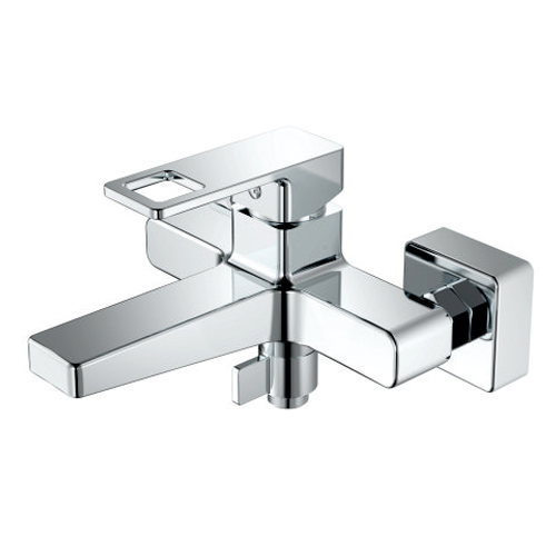 Kettler Premium-32351 აბაზანის შემრევი (premium) chrome