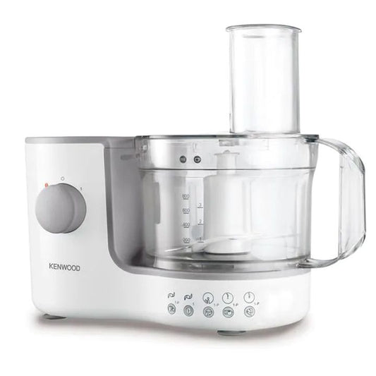 KENWOOD FP120 სამზარეულოს კომბაინი