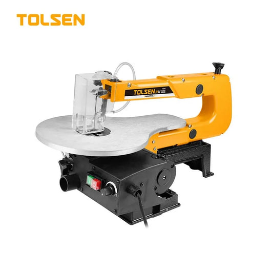 ელ. ლენტური ხერხი 90W - TOLSEN TOL2271-79662
