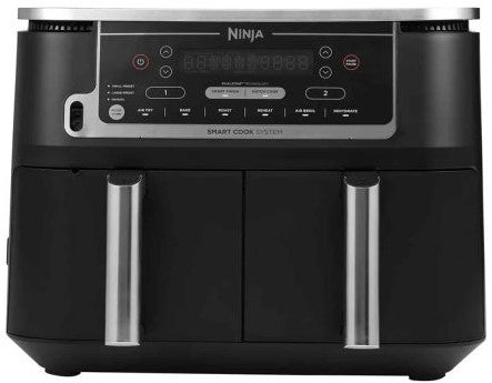 აეროგრილი Ninja AF451EU Air Fryer 9.5L Black