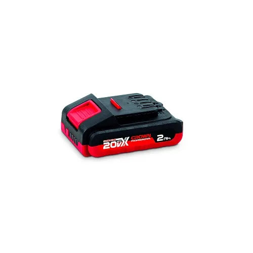 CROWN CAB202013XE ელემენტი 2Ah 20 V Max