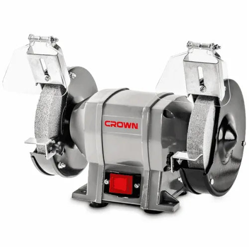 CROWN CT13332-ელექტრო სალესი ხელსაწყო 250W