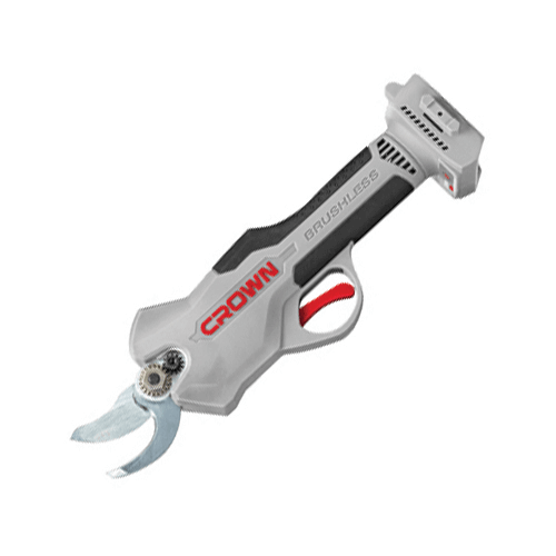 CROWN CT29001HX - სეკატორი ელემენტის გარეშე 20V Max