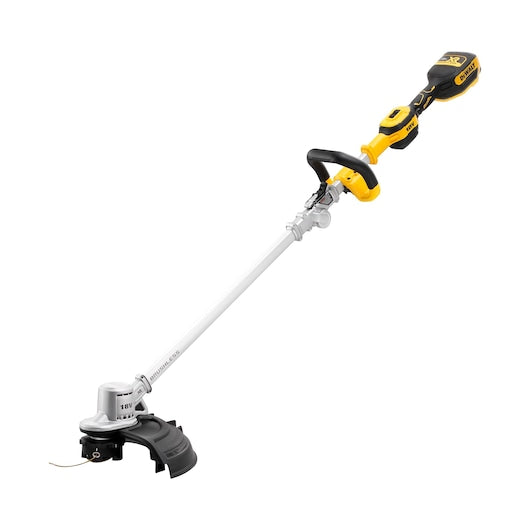 Dewalt DCMST561P1-QW ტრიმერი ელემენტზე 18V