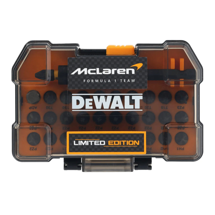 Dewalt DT70900T-QZ  სახრახნისის საცვლელი პირები 32ც-იანი