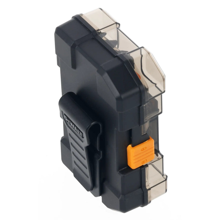 Dewalt DT70900T-QZ  სახრახნისის საცვლელი პირები 32ც-იანი