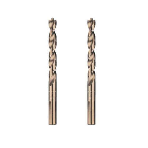 Dewalt DT5039-QZ ელ. ბურღის საცვლელი პირი 3.2mm 2ც.-იანი