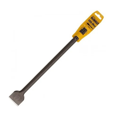 Dewalt DT60704-QZ ელ. ბურღის საცვლელი პირი SDS MAX 400მმ Flat