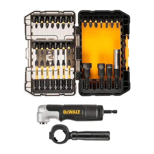 Dewalt DT70782-QZ  სახრახნისის საცვლელი პირები 33ც-იანი