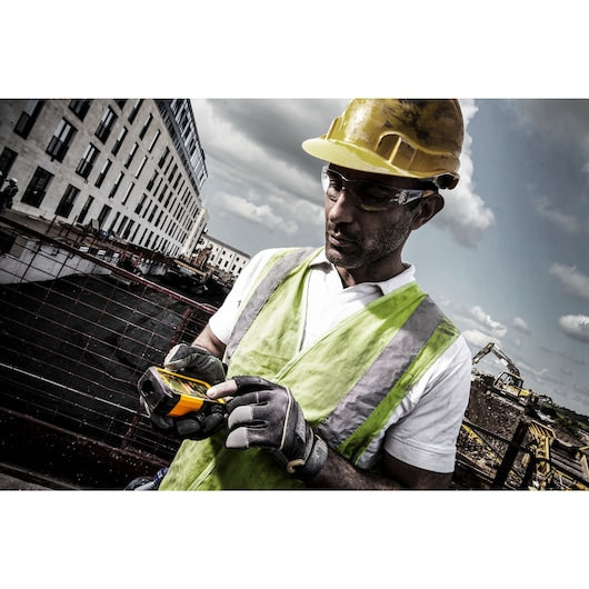 Dewalt DW03050-XJ ლაზერული მანძილმზომი 50M