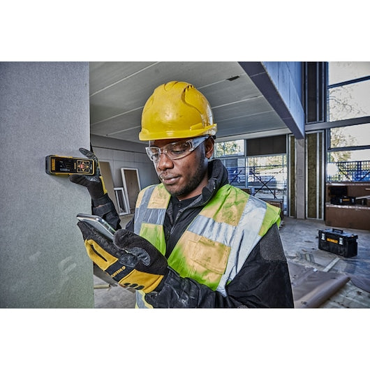 Dewalt DW03050-XJ ლაზერული მანძილმზომი 50M