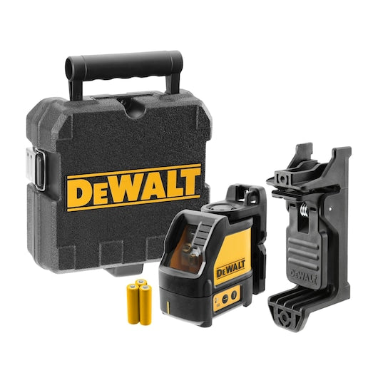 Dewalt DW088K-XJ ლაზერული თარაზო