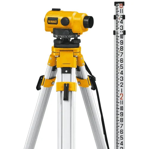 Dewalt DW096PK-XJ ოპტიკური თარაზო