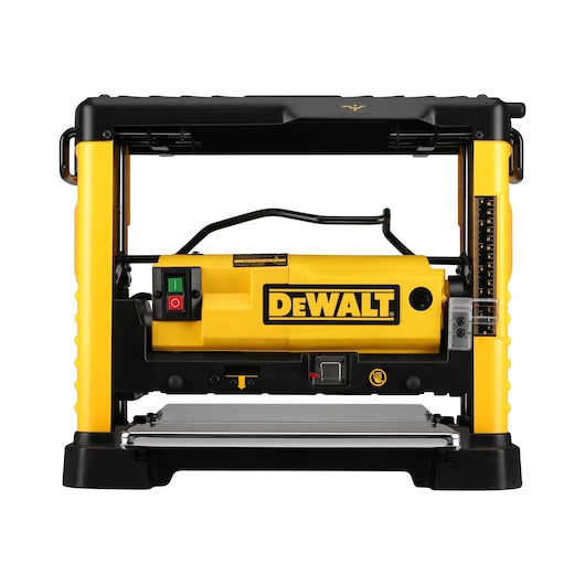 Dewalt DW733-QS რეისმუსი 1800W