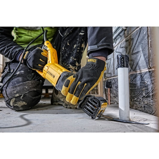 Dewalt DWE305PK-QS ელ. ხერხი 1100W