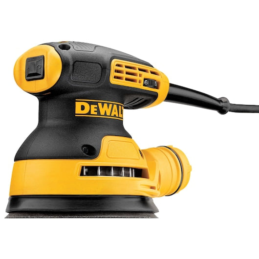 Dewalt DWE6423-QS ელ. სახეხი ხელსაწყო