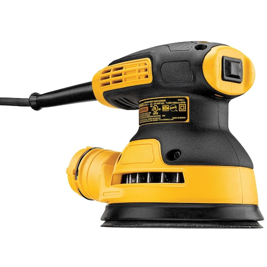 Dewalt DWE6423-QS ელ. სახეხი ხელსაწყო