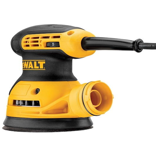 Dewalt DWE6423-QS ელ. სახეხი ხელსაწყო