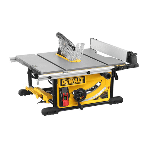 Dewalt - DWE7492-QS ცირკული ხერხი მაგიდით 250mm 2000W