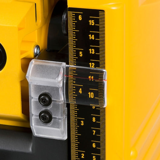 Dewalt DW733-QS რეისმუსი 1800W
