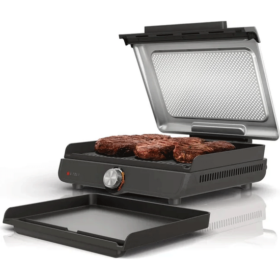 გრილი NINJA GR101EU (1450W) BLACK
