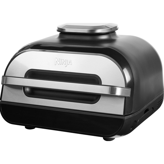 გრილი NINJA AG551EU (1750W, 3.8L)